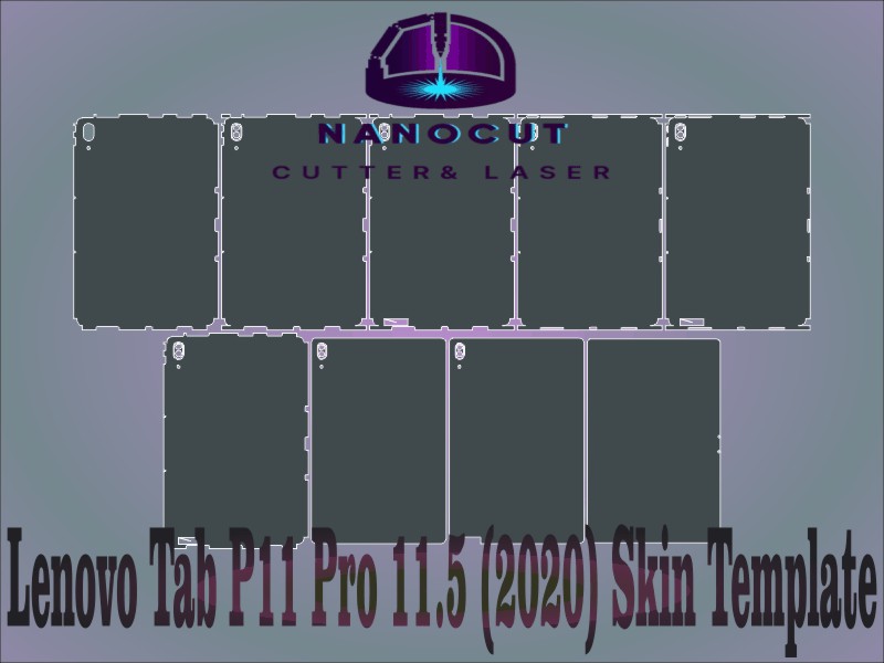 Lenovo Tab P11 Pro 11.5 (2020)